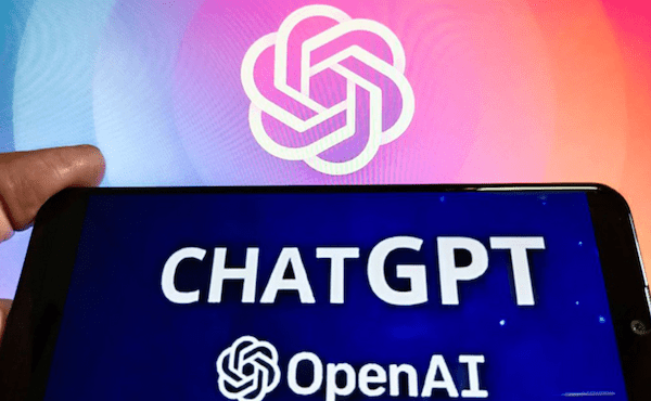 ChatGPTは極左の洗脳ツール! 国政導入で岸田内閣の思考停止…米国の完全傀儡化へ=ジェームズ斉藤