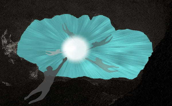 臨死体験と薬による幻覚体験は同じなのか？ 両方を経験した神経科医が語る共通点と決定的な違い
