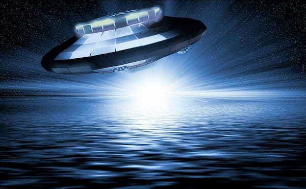 「UFO学を学校教育に組み込む」UFO研究団体副会長が主張! 30カ国が支持、しかし問題も…