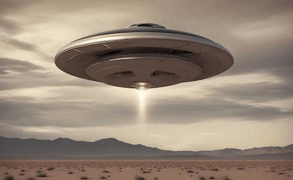 マイク・ペンス元副大統領がエリア51を極秘訪問していたことが発覚！ 「生きた宇宙人」がいた!?