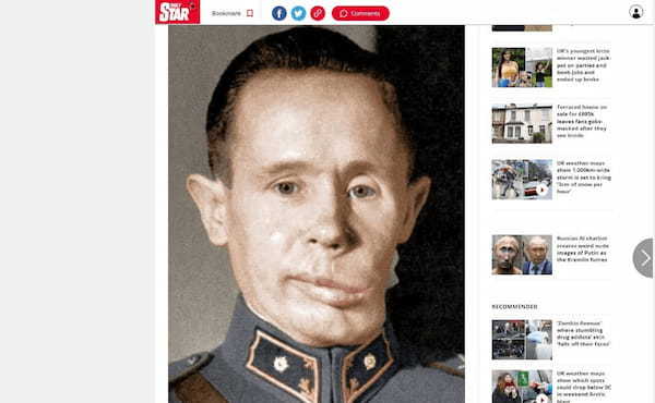世界最悪の狙撃兵「ホワイト・デス」! ソ連兵700人を1人で殺害、半顔吹き飛び、伝説の死神スナイパー