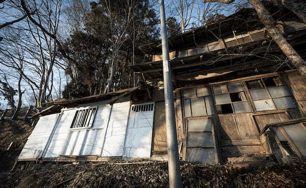 異界系都市伝説の先駆け怪村「杉沢村」とは？ 立ち入る者、命の保証はない…