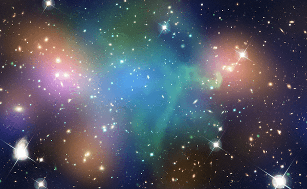 宇宙は巨大な量子コンピュータ!? プログラマー不在の「デジタル宇宙」とは？