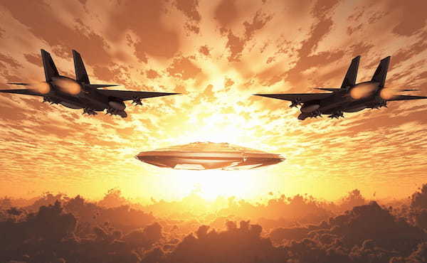 アメリカ空軍の極秘UFO研究「プロジェクト・ブルーブック」解説(2)―1952年の“ウェイブ”とワシントン・ナショナル空港事件
