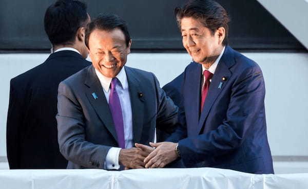 岸田内閣改造でロシア顔負けの密室政治が復活! 「インテリジェンスがないと生き辛い世の中」ジェームズ斉藤