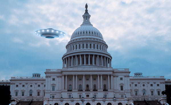 アメリカ空軍の極秘UFO研究「プロジェクト・ブルーブック」解説(2)―1952年の“ウェイブ”とワシントン・ナショナル空港事件