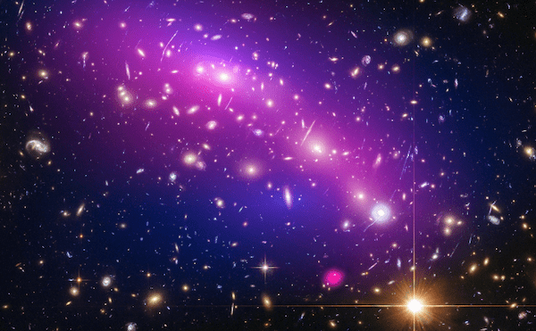 宇宙は巨大な量子コンピュータ!? プログラマー不在の「デジタル宇宙」とは？