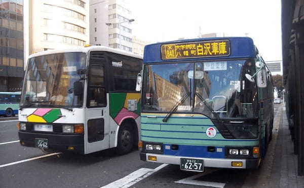 運転手不足に悩む市バスで「あおり運転」が問題に…被害者が取材して見えた“再発”の背景とは