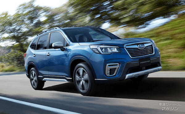 200万円台で買う!おすすめ中古SUV3選