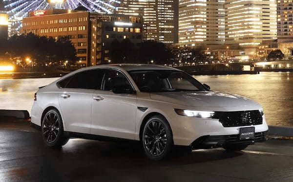 ホンダが「Honda DNA」をテーマに掲げて大阪オートメッセ2024に出展すると予告