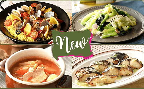 【平日は時間無制限！更に夜まで“ランチ料金”で食べ放題！】バラエティー豊かなお料理と飲茶が楽しめる“ブッフェ ザ フォレスト入間店”は平日がお得！『終日ランチ料金』更に『時間無制限』で食べ放題を満喫！