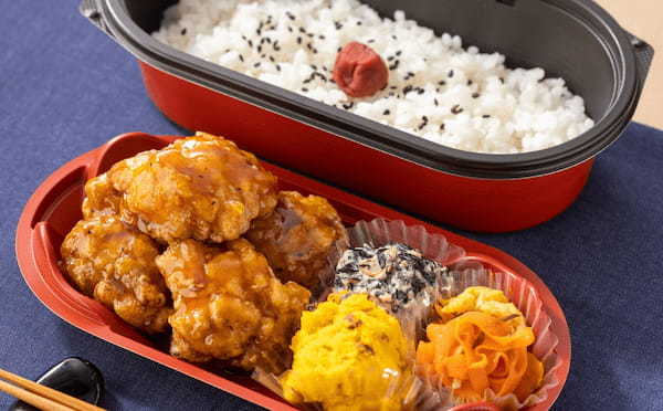 “お惣菜専門の大戸屋”「大戸屋 おかず処」が調布パルコ地下１階に出店！！２月１７日（金）グランドオープン！