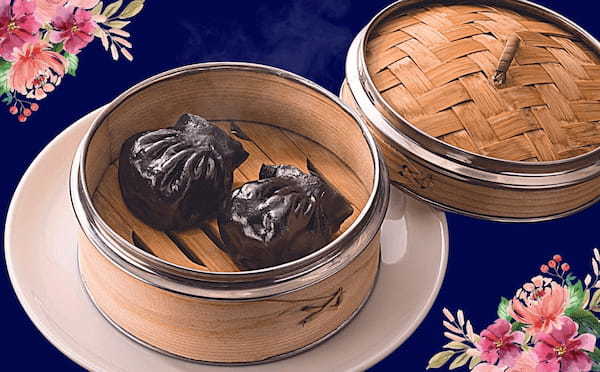 【祝!4周年企画第2弾!】台湾飲茶と一人鍋しゃぶしゃぶが堪能できる“すうぷ静岡パルコ店”にて飲茶15種食べ放題メニューに『トリュフ入り餃子』が期間限定にて新登場!
