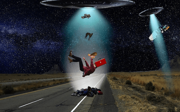 「宇宙人は人間の魂を喰らう悪魔」聖公会司祭が主張! 宇宙人による誘拐事件は悪魔崇拝に関係か