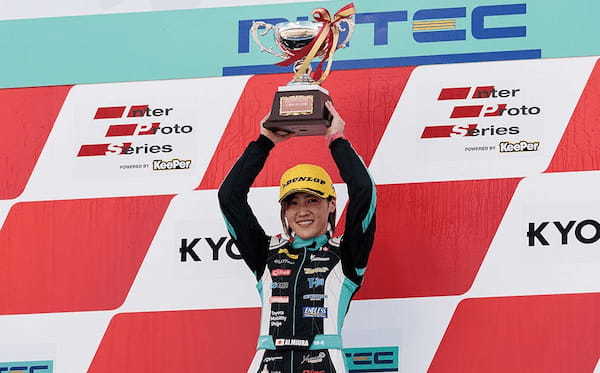 IPS／KYOJO CUPをオーガナイズする関谷正徳さんが「モータースポーツの未来」を語る