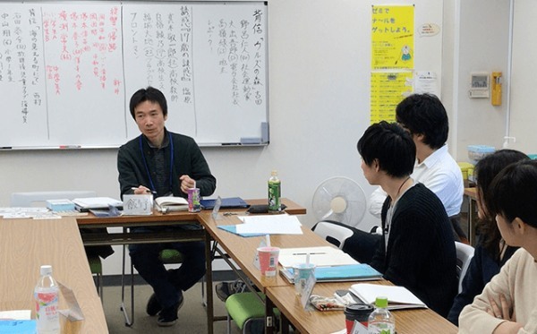 【脚本家】になるには？仕事内容や脚本の書き方を学べる学校をご紹介！