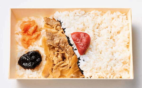 【阪神梅田本店】「のっけ盛り弁当 甲子園」開幕！人気ナンバー１を決める投票も！
