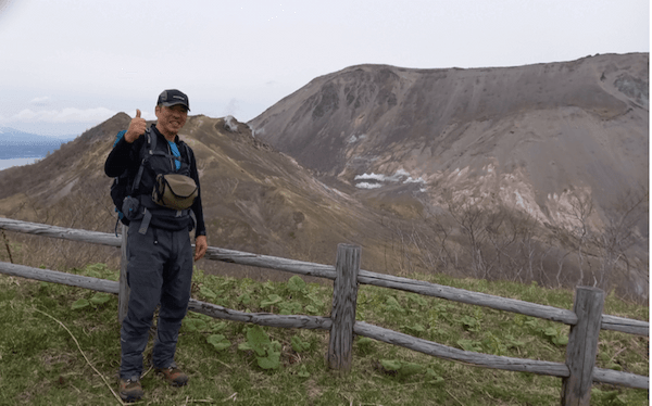 「おとうさんのよも山ばなし」本当にユニクロでいいの？登山専門メーカーがある理由