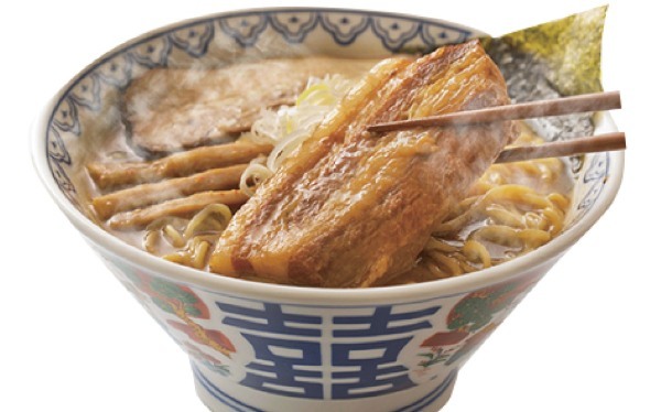 【明大前駅そば】池袋の老舗ラーメン店「東京豚骨拉麺ばんから　明大前店」９月３日（土）にオープン【OPEN記念イベント開催】