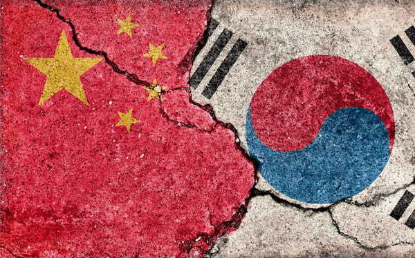 中国朝鮮族の韓服姿に憤る韓国民のお粗末な歴史認識