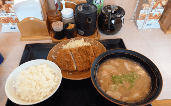 アラフィフチャリダーが行く！北海道小旅行【第七夜】