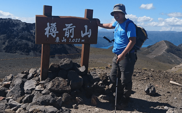 「おとうさんのよも山ばなし」トレッキングポール使ってる？使った感想とおすすめ3選！