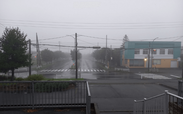 アラフィフチャリダーが行く！北海道小旅行【最終回】