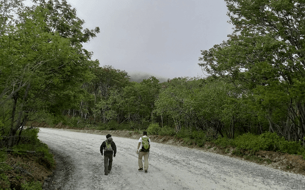 いま改めて感じる登山の魅力「おとうさんのよも山ばなし」