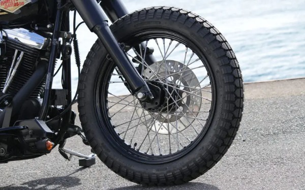 ボバー | カスタムバイクのスタイル紹介