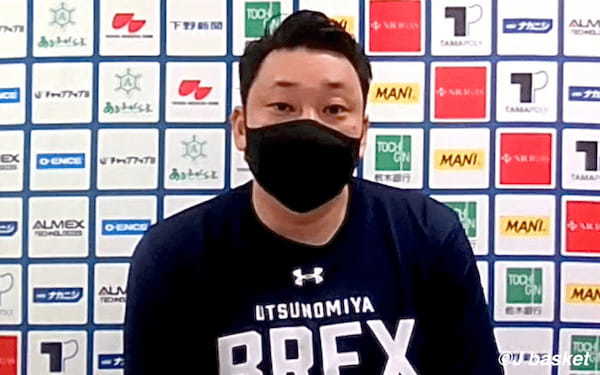 【Bリーグ】千葉が宇都宮に最大16点差を最後に大逆転して勝利 大野HC「我慢強く選手達が戦ってくれて勝つ事が出来た」