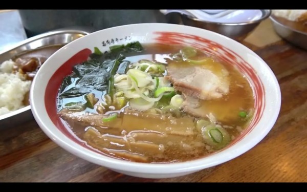 24時間営業も！ 最高に旨い〆の一杯が食べられる都内おすすめラーメン店6選