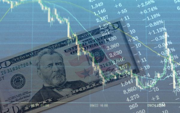 2.米国株(アメリカ株)を買うにはどうしたらよいか、3ステップで解説 日本株との違いは?