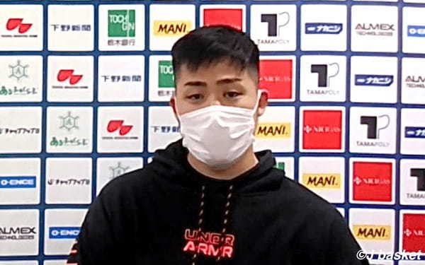 【Bリーグ】千葉が宇都宮に最大16点差を最後に大逆転して勝利 大野HC「我慢強く選手達が戦ってくれて勝つ事が出来た」