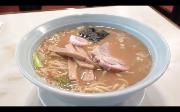 ラーメンだけで満足してない？ サイドメニューがマジで旨いラーメン店！