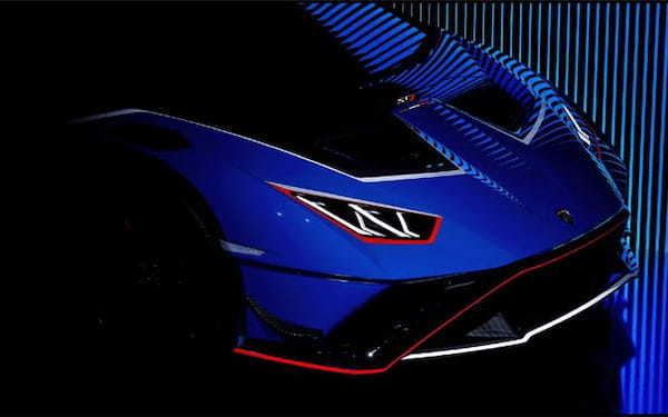 “The Last Dance”を謳う現行ランボルギーニ・ウラカンの最終モデルが登場