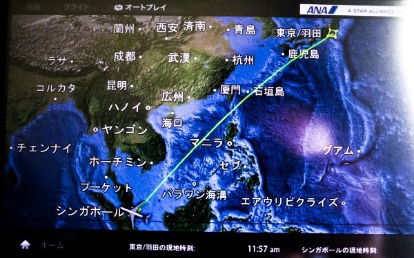 【連載】シンガポール旅行！絶対行くべき観光スポット4選！