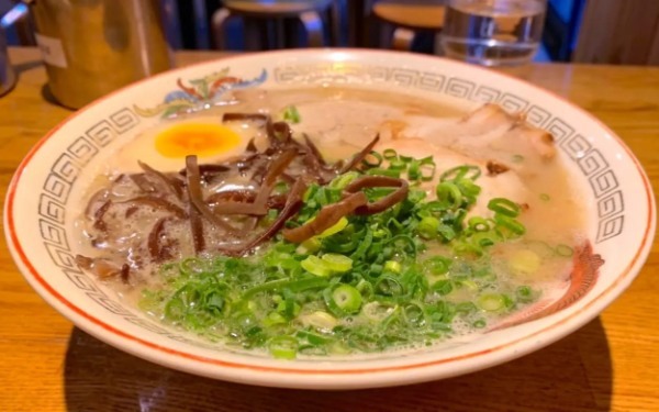 24時間営業も！ 最高に旨い〆の一杯が食べられる都内おすすめラーメン店6選