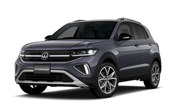 フォルクスワーゲン・ポロ／T-Cross／T-Roc／ゴルフ・トゥーランが車両価格を改定