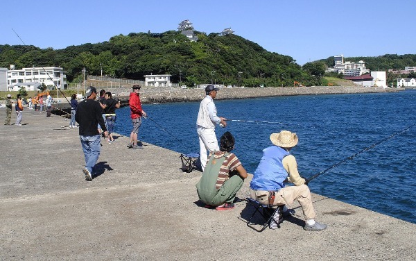 メジナ釣り【入門ガイド】仕掛け、ルアー、スポット、時期まで攻略しよう!