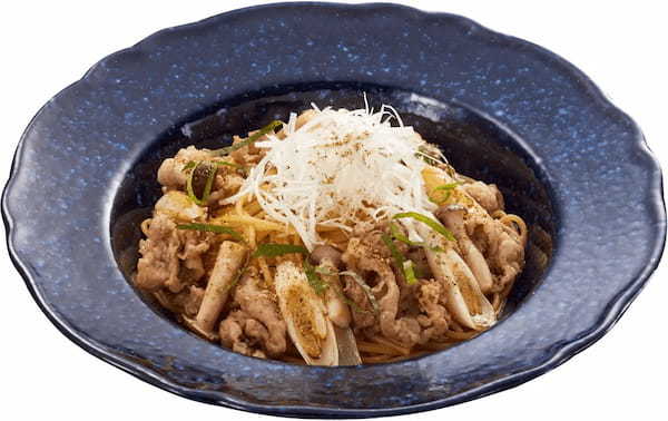 【ジョリーパスタ】これからの季節にぴったりな冷製チーズパスタも登場！ジョリーパスタの「チーズパスタフェア」第2弾！