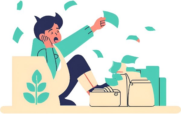 審査が緩いお金の借り方