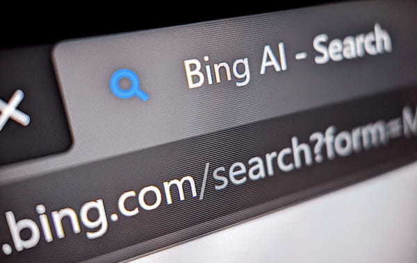 Microsoft Edge、話題のBingでシェア拡大ならず? Safariに逆転され3位に陥落