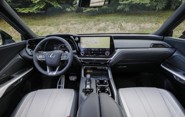 レクサスが報道関係者向けイベント「LEXUS SHOWCASE」においてLM、LBX、GX、TXを日本初披露