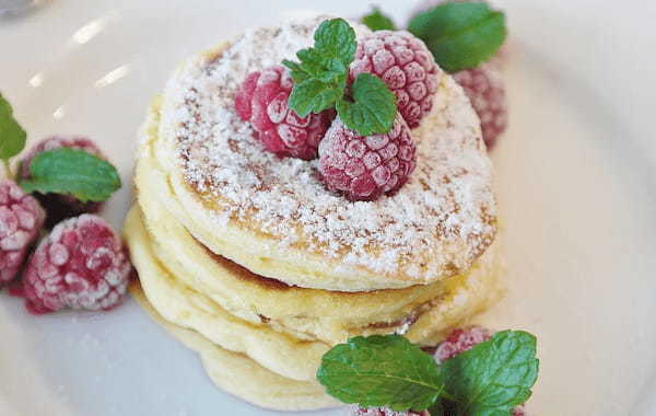 1月25日は「ホットケーキの日」！その由来は史上最低気温にあるってどういうこと？！