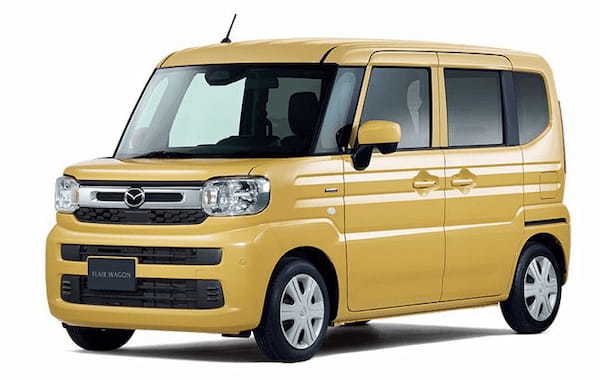 【新車価格情報】軽自動車 デビュー＆改良情報（ダイジェスト）※2024年1月20日時点