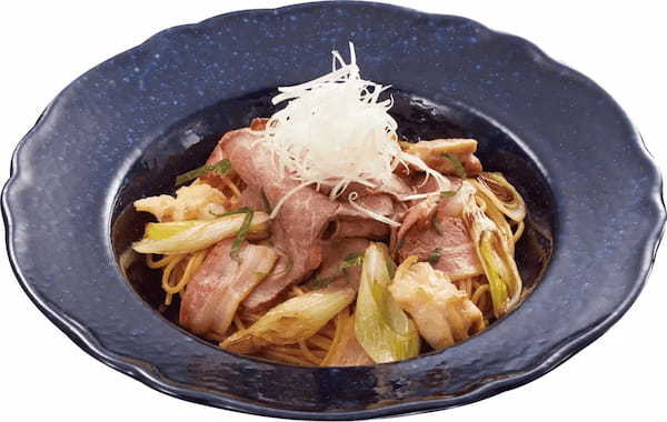 【ジョリーパスタ】“チーズパスタ”といえばジョリーパスタ！モッツァレラ/クリーム/カマンベールチーズを堪能しよう！～「チーズパスタフェア」第1弾～