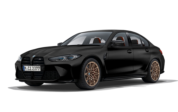 6速MTを搭載したBMW M3のファイナルエディションが登場。日本での販売台数は150台限定