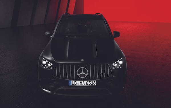 商品改良を果たしたメルセデス・ベンツGLE／GLEクーペのハイパフォーマンスモデル「メルセデスAMG GLE 63 S 4MATIC＋」が日本上陸