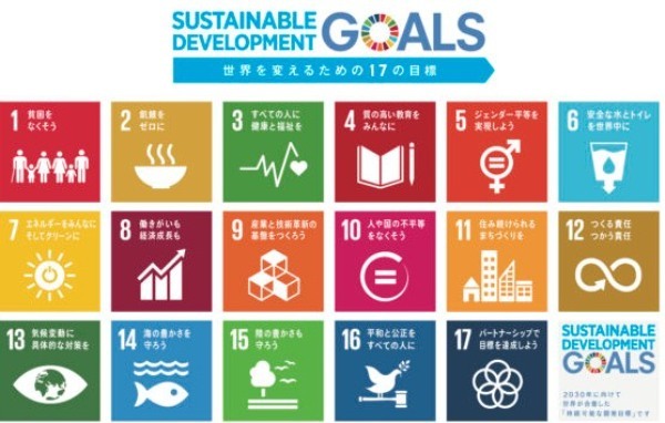 SDGsとESG投資、そしてダイビングとの関係性とは？ 吉高まり×河本雄太 [入門編]