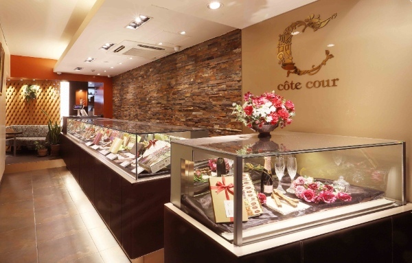 夏にも食べたいチョコレートスイーツ！日本初のブラウニー専門店【côte cour（コートクール）】から「オランジェットブラウニー」が今年も登場